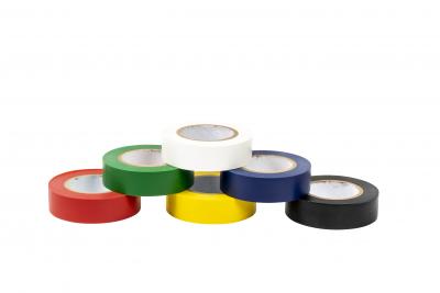 Industrielles wasserdichtes PVC-Isolierband