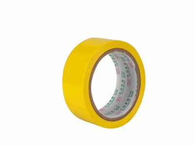 PVC-Markierungsband für Bodenbeläge zur Warnung