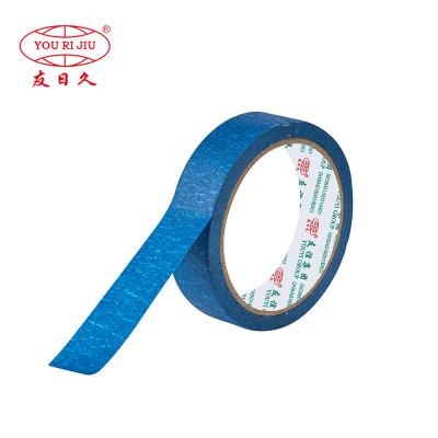 Allzweck-Krepppapier-Abdeckband