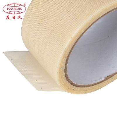 Wasserdichtes Verpackungsdichtungs-Glasfaserband