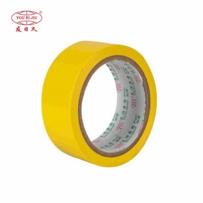 Reflektierendes PVC-Absperrband zur Warnung