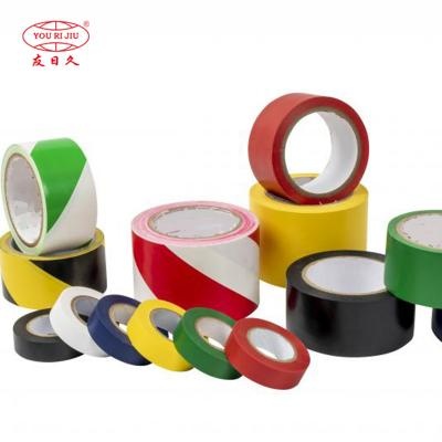 PVC-Markierungsband zur Warnung