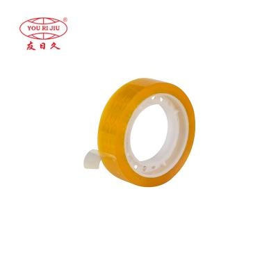 YRJ Tape Wasserbasiertes Bopp-Schreibwarenband