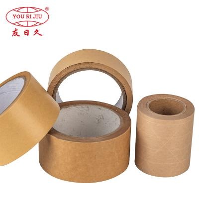 Hotmelt-Kraftpapierband zum Verpacken