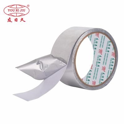 Thermisch hitzebeständiges Aluminiumband