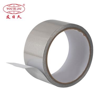 Glasfasergewebe Aluminiumfolienband