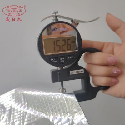 Wasserdichtes Butyl-Dichtungsreparaturband