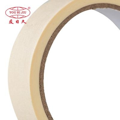 Malen Farbtrennung Masking Tape