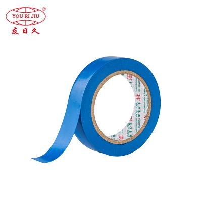 PVC-Isolierband, flammhemmender Gummi
