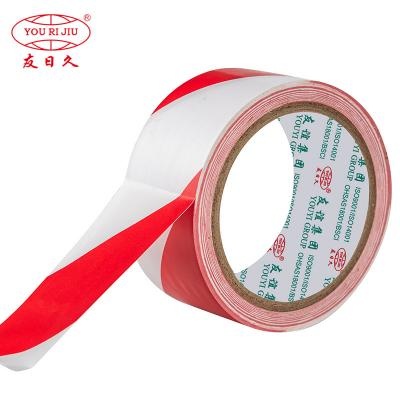 Großhandel Identifizierung Transportantion Bunte PVC Warnband