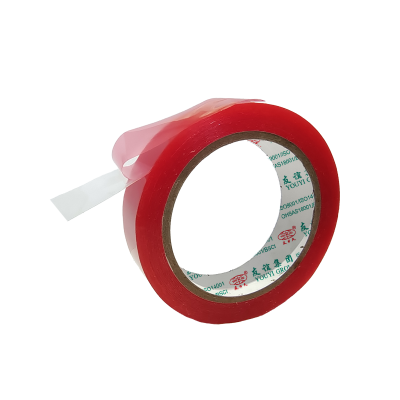 Doppelseitiges PET-Folienband