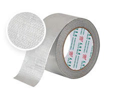 Aluminiumfolienband