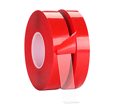 Doppelseitiges Acrylschaumband
